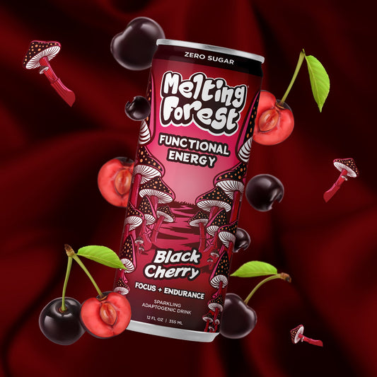 Black Cherry