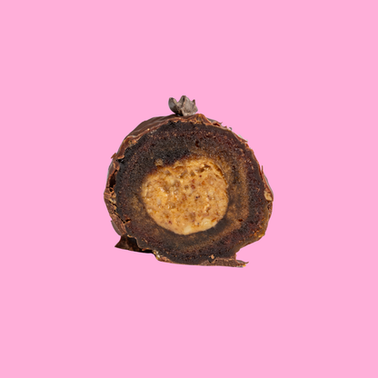 Hazelnut Praline