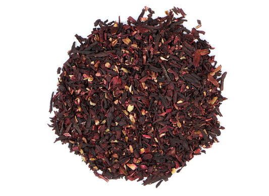 Hibiscus Flowers | Organic Bulk Herb