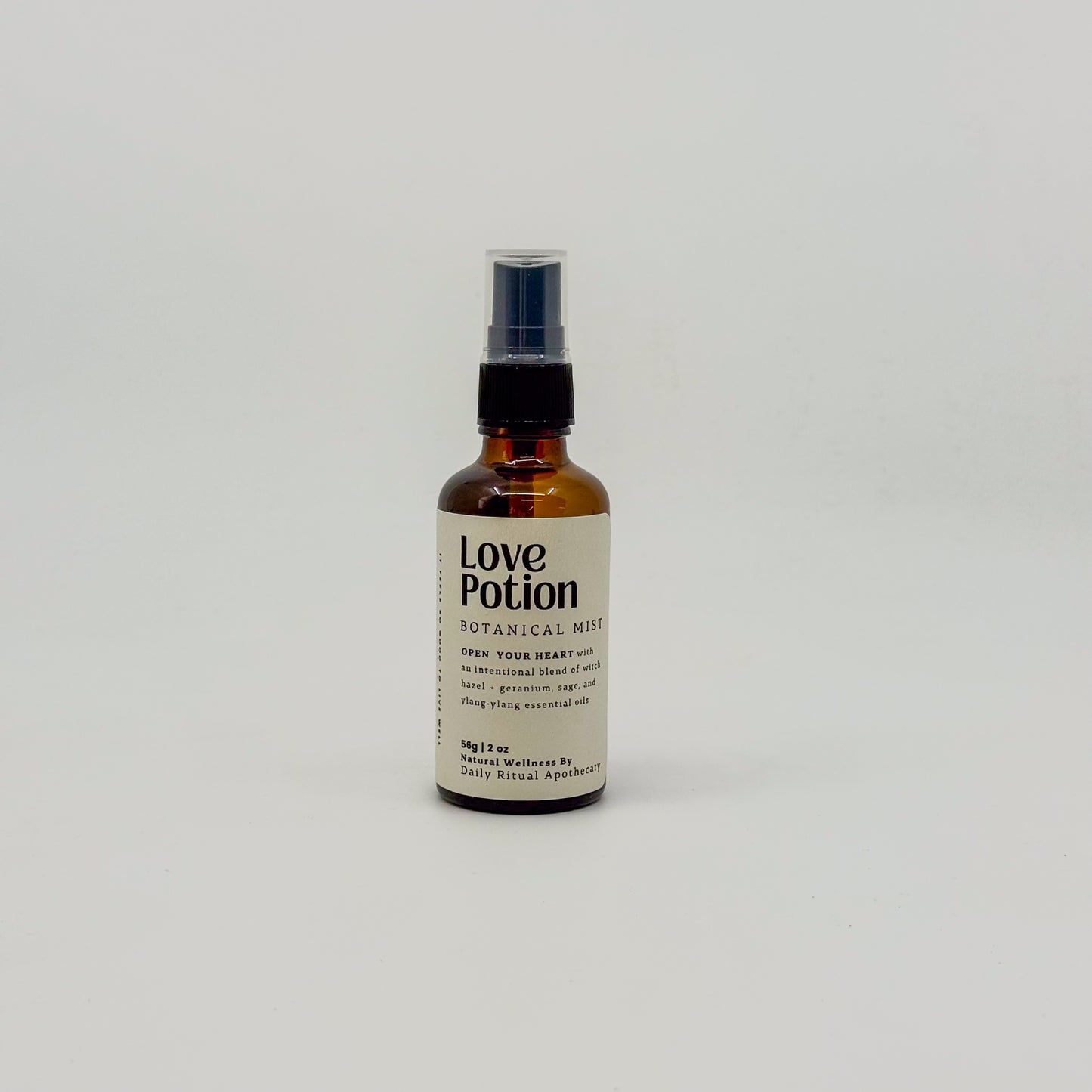 Love Potion Botanical Mist