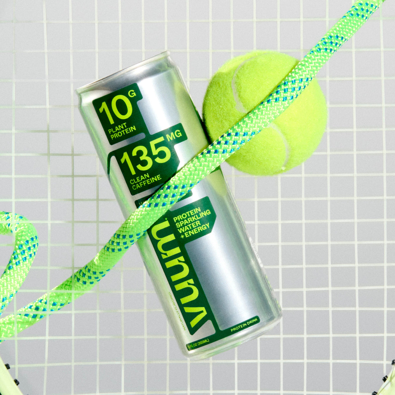 VUUM Watermelon Key Lime nutrition facts