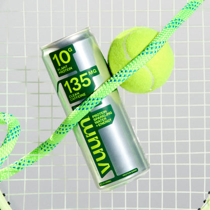 VUUM Watermelon Key Lime nutrition facts