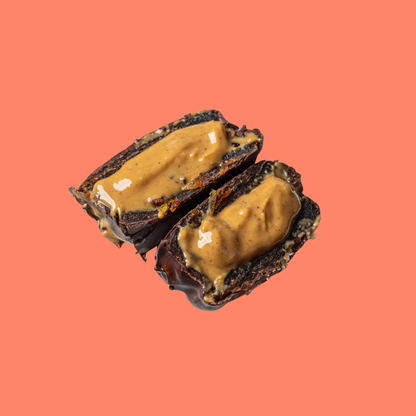 Peanut Butter Crunch