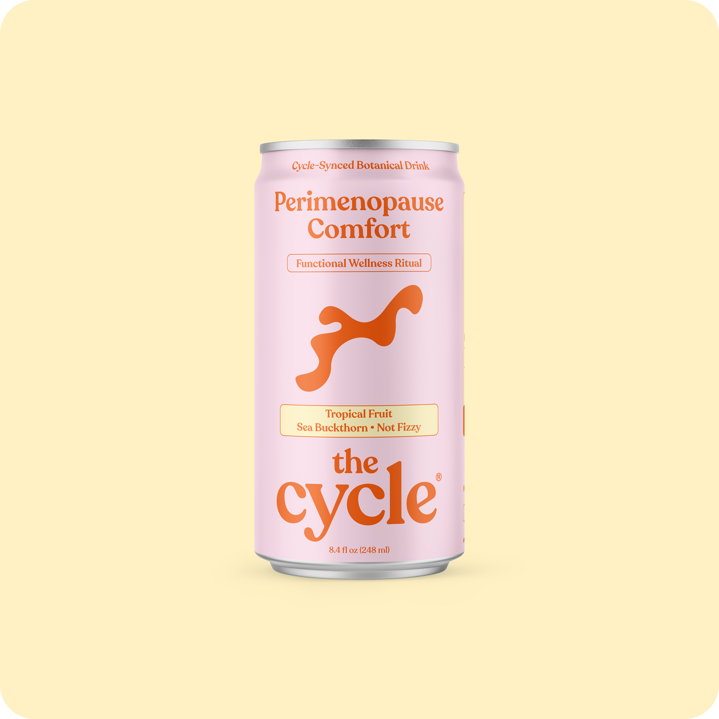 Perimenopause Comfort
