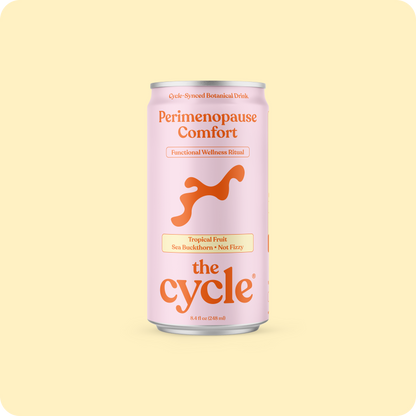 Perimenopause Comfort