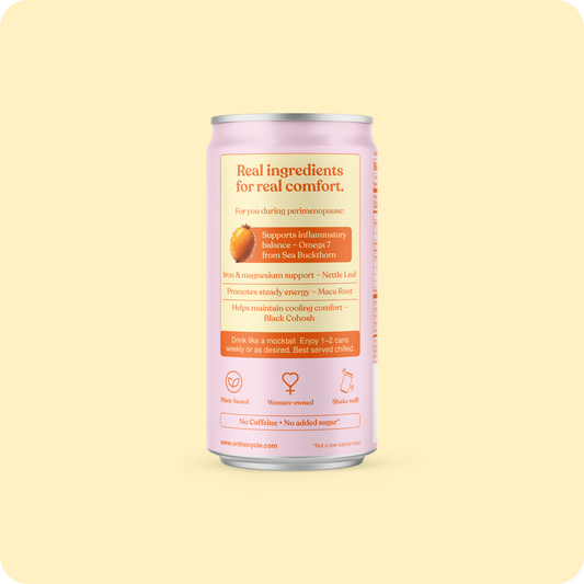 Perimenopause Comfort