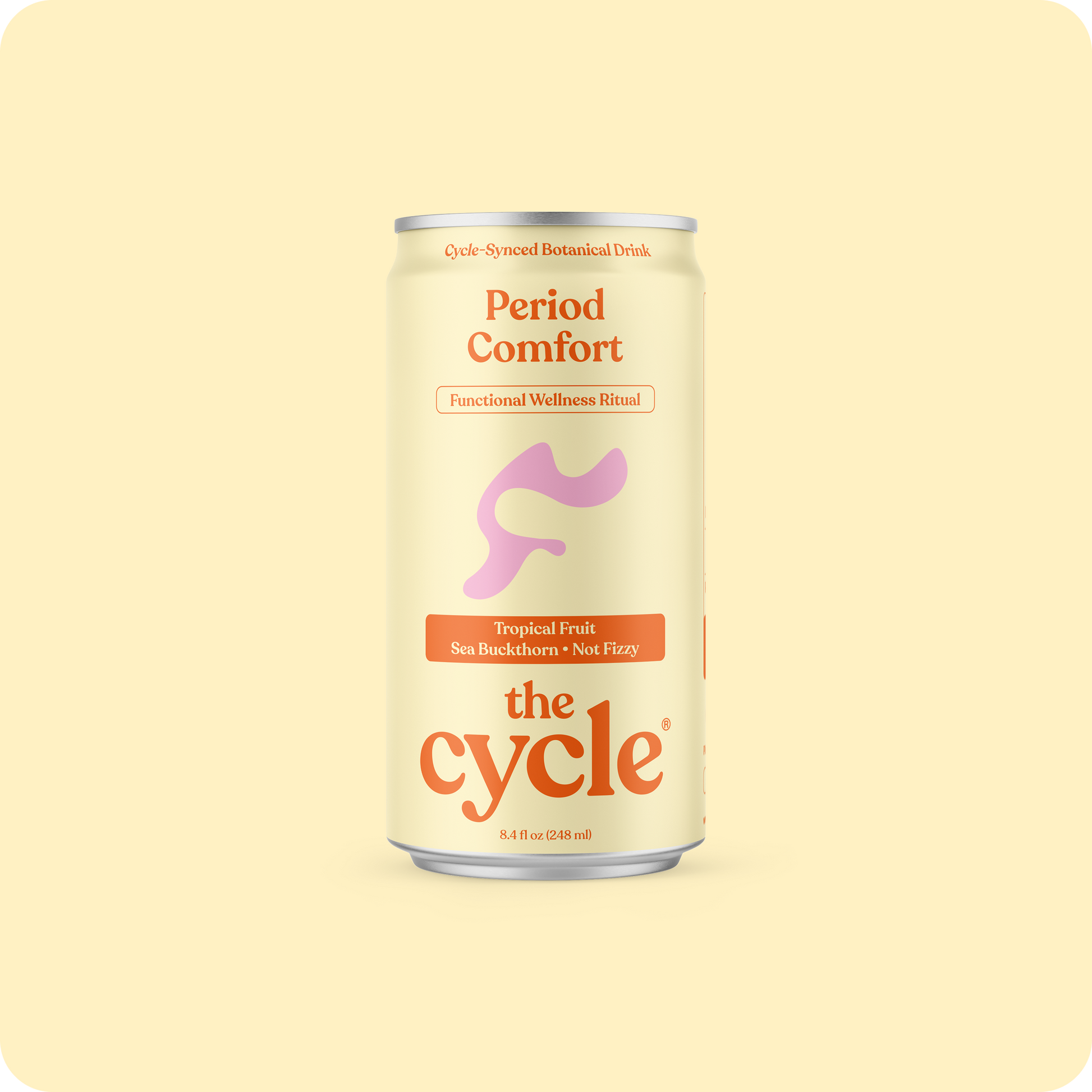 Period Comfort