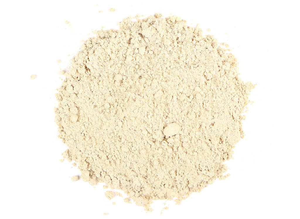 Slippery Elm Bark Powder | Organic Bulk Herb