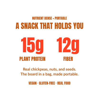 Tapas nutrition highlights