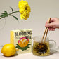 Inner Connection Blooming Tea