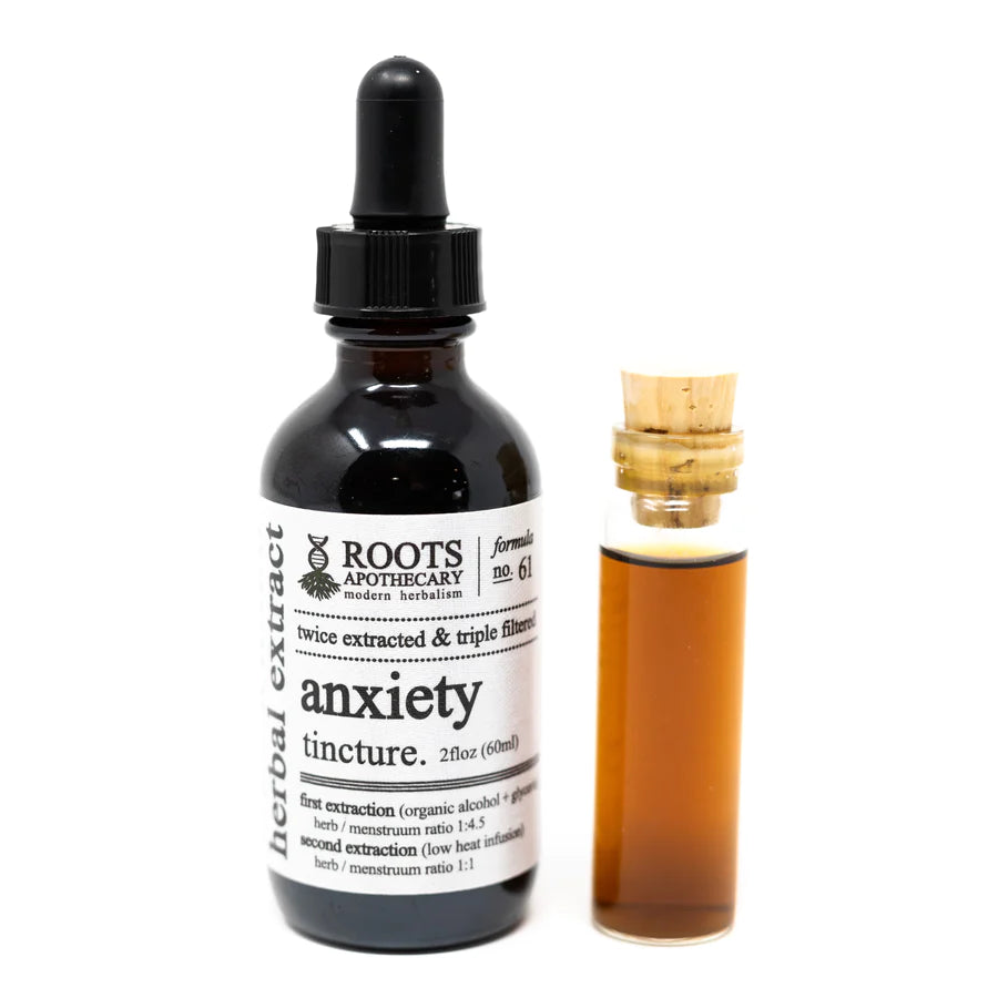 Anxiety Tincture