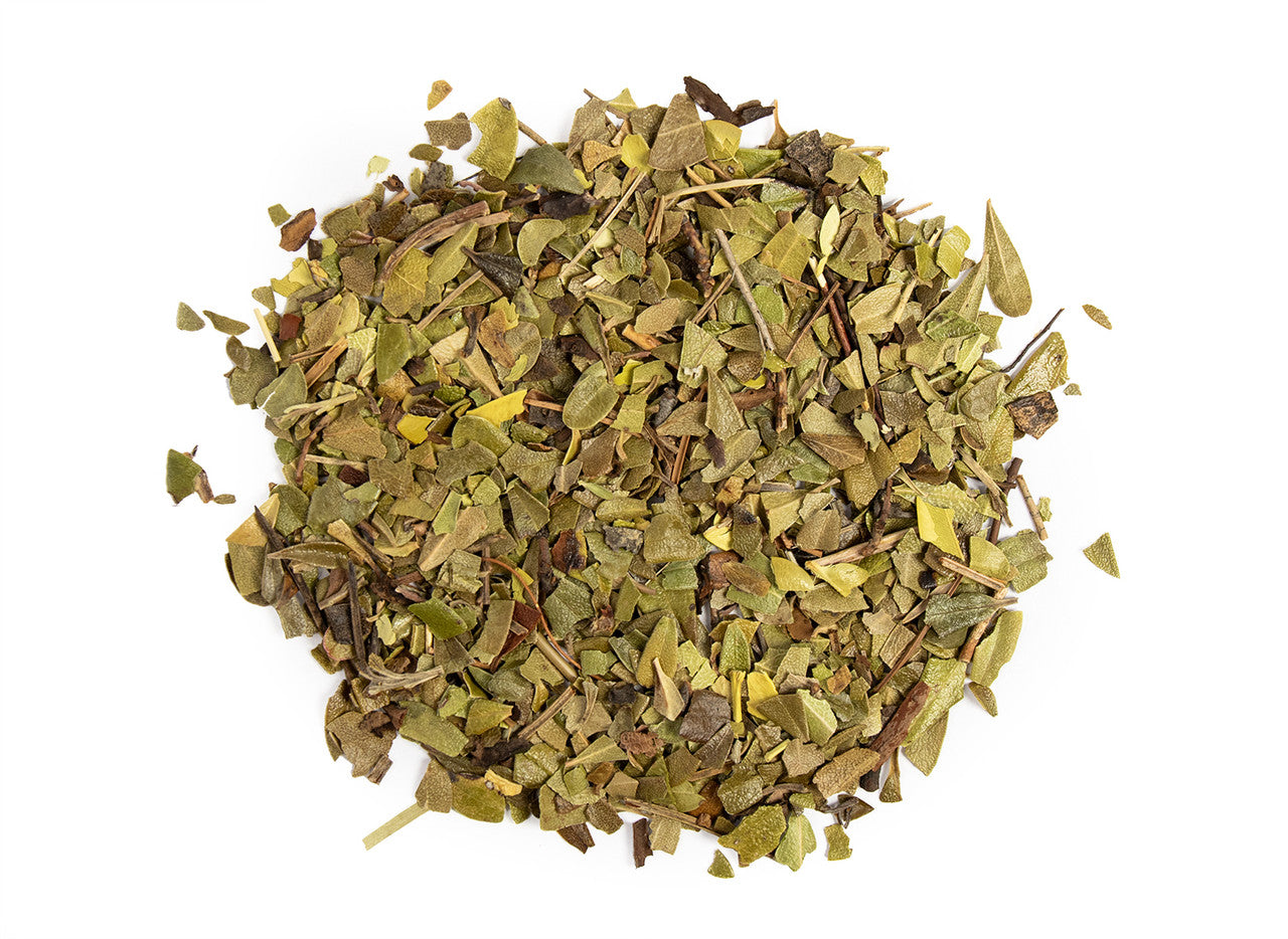 Uva Ursi | Organic Bulk Herb