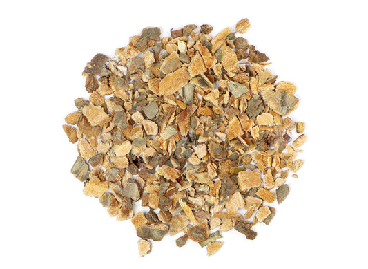 Wild Cherry Bark | Organic Bulk Herb