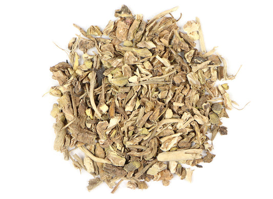 Yellow Dock Root | Organic Bulk Herb