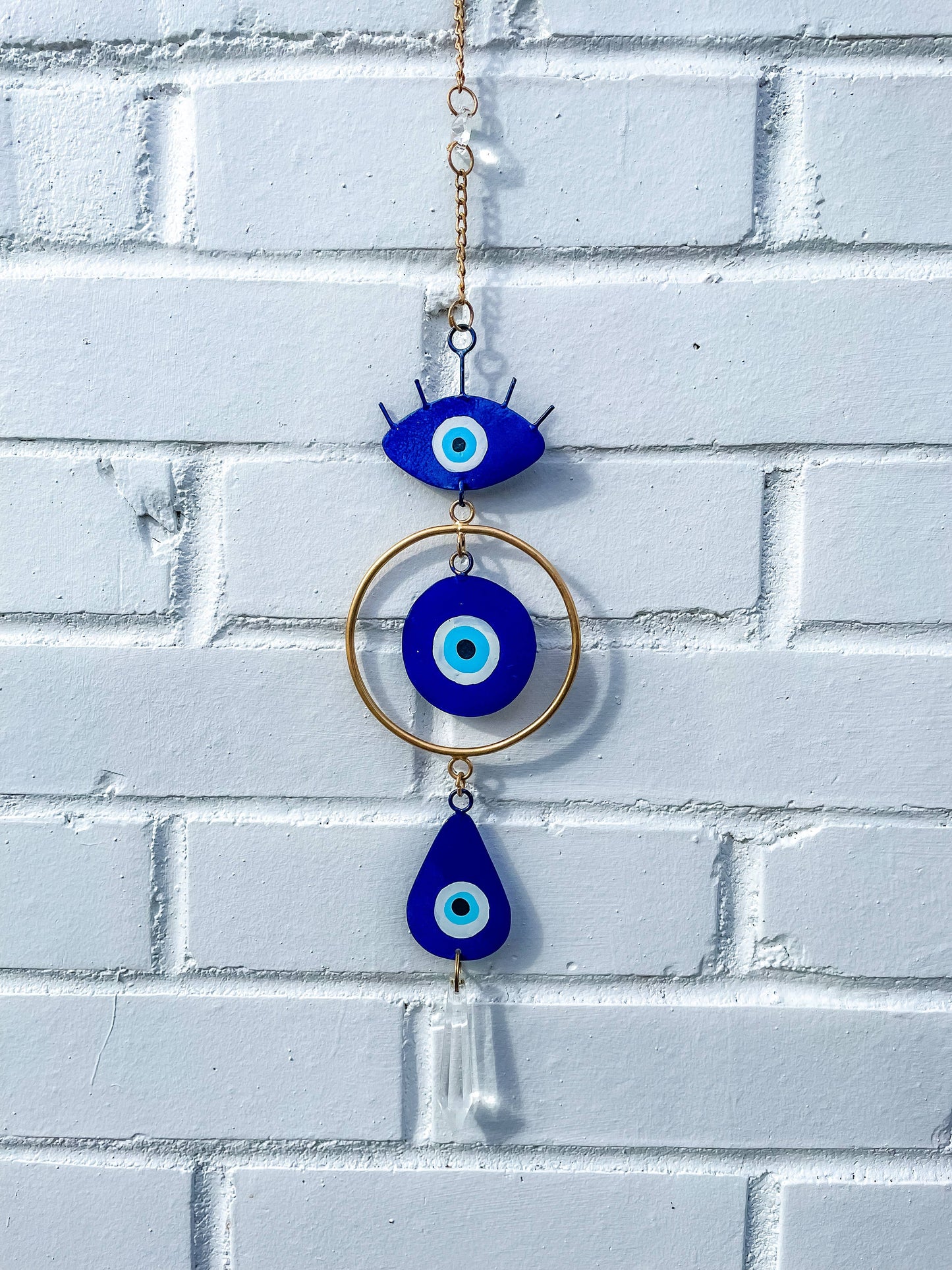 Raksha Suncatcher