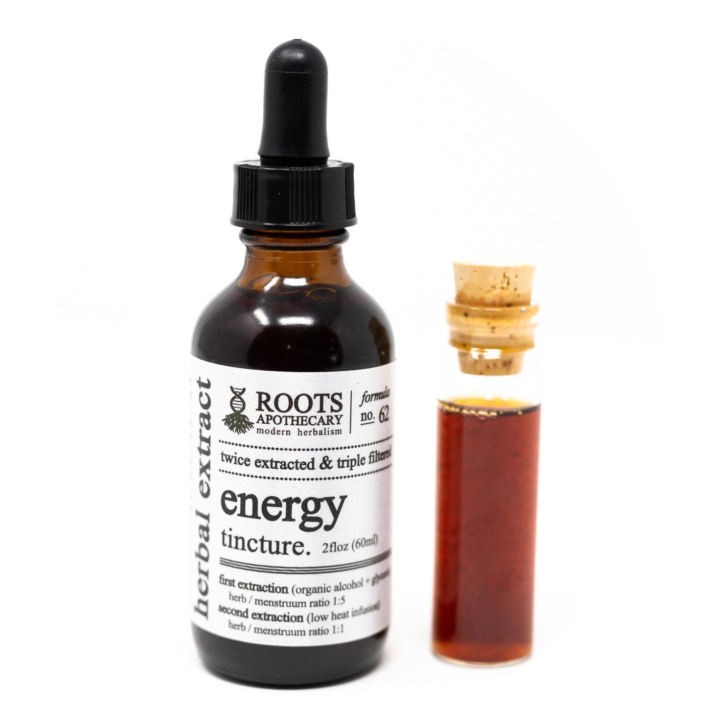 Energy Tincture