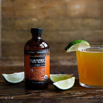 Turmeric Tonic