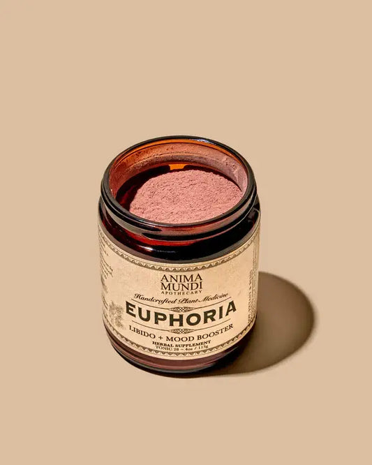 EUPHORIA Powder | Mood, Joy + Bliss*
