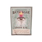 Inner Eye Bath Soak