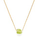 Peridot Healing Stones Necklace