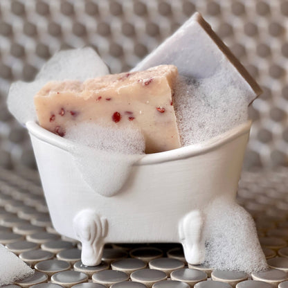 Lavender Vegan Bath Soap