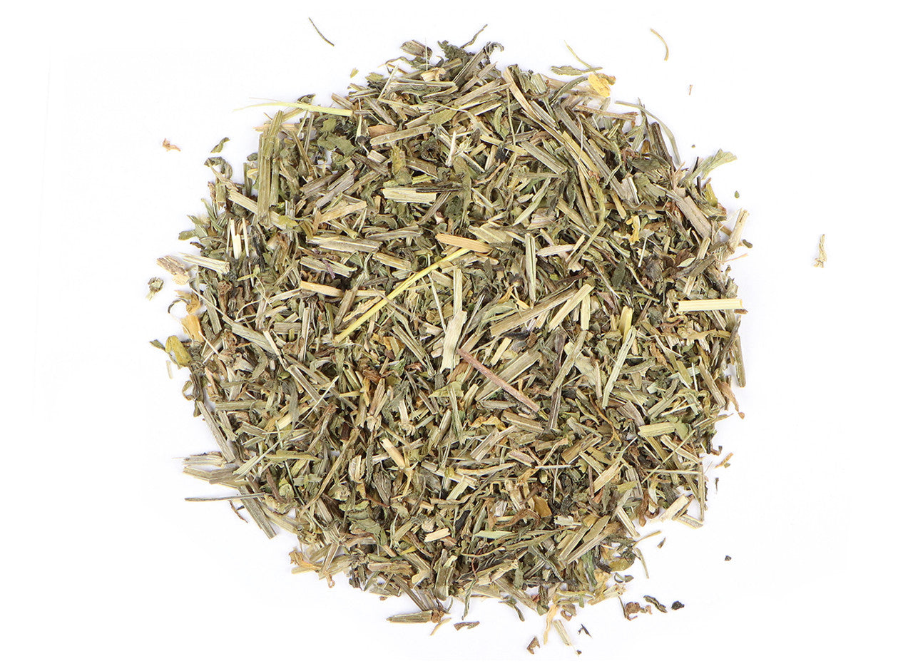 Cleavers | Organic Bulk Herb