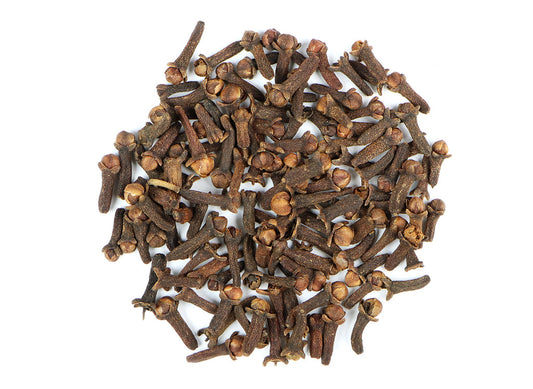 Whole Cloves | Bulk Herb