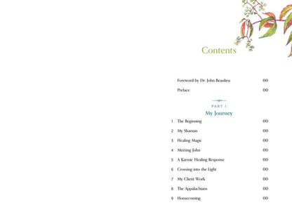 Divine Nature of Plants by Laura Aversano: Paperback; 288 pages / English
