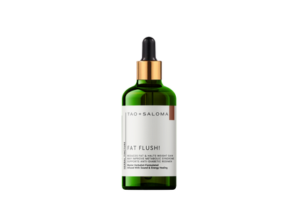 Fat Flush