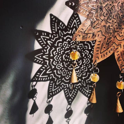 Mystical Mandala Chime