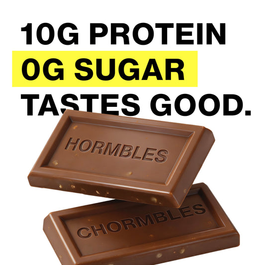 Milk Chocolate Minis
