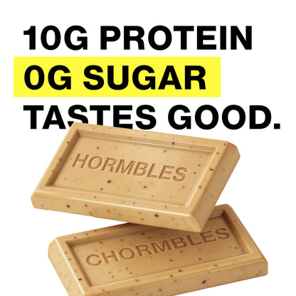 Peanut Butter Minis