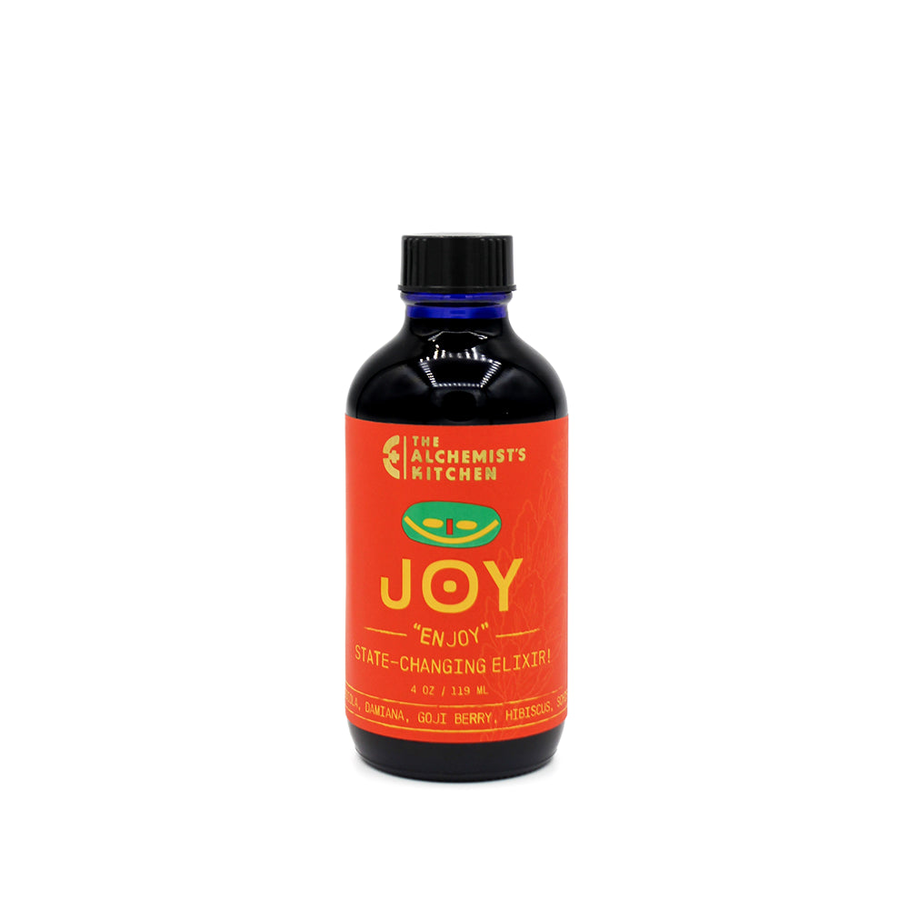 Joy Botanical Elixir