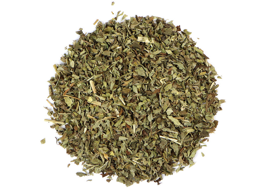 Lemon Balm | Organic Bulk Herb