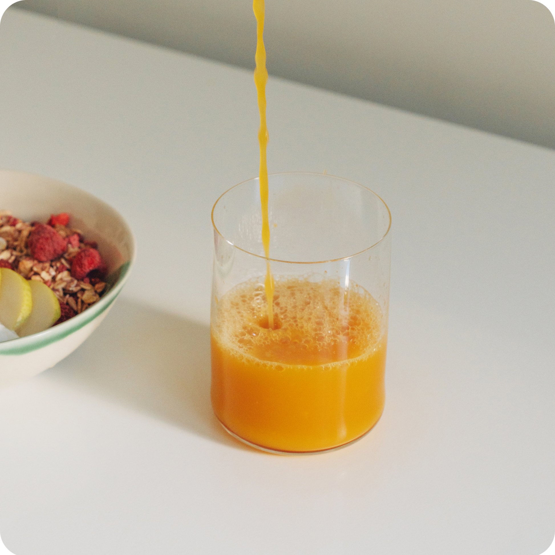 Perimenopause Comfort
