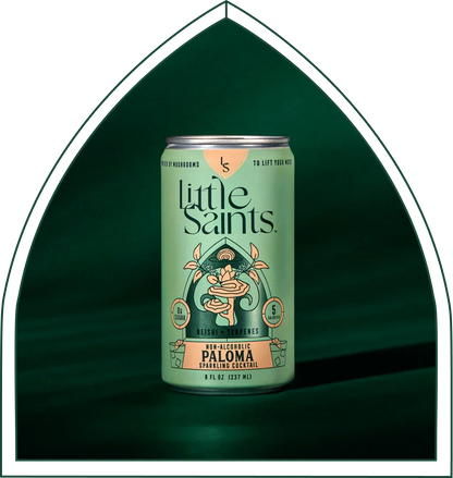 Little Saints Paloma can
