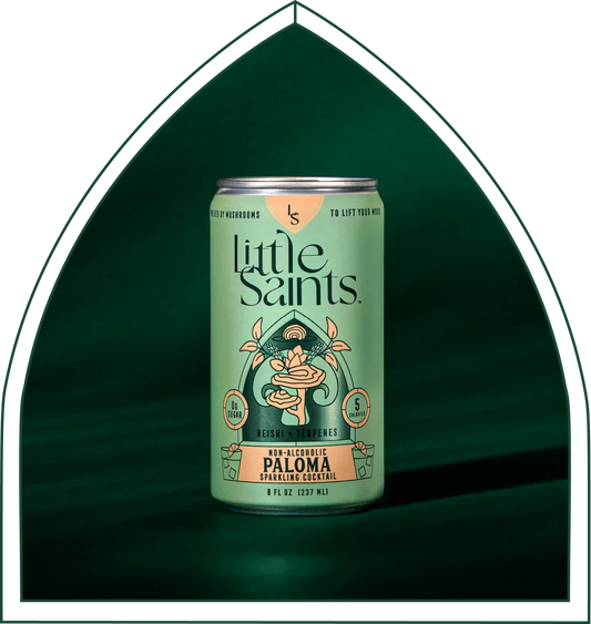 Little Saints Paloma can