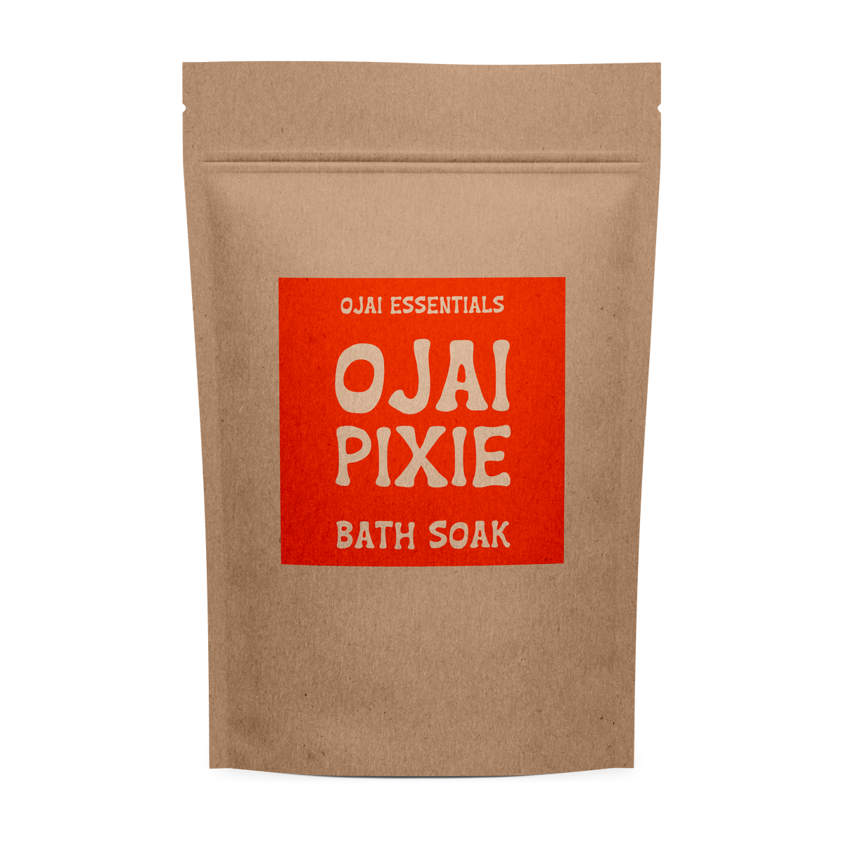Ojai Pixie Bath Salts