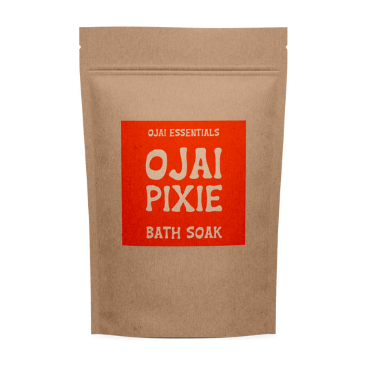 Ojai Pixie Bath Salts