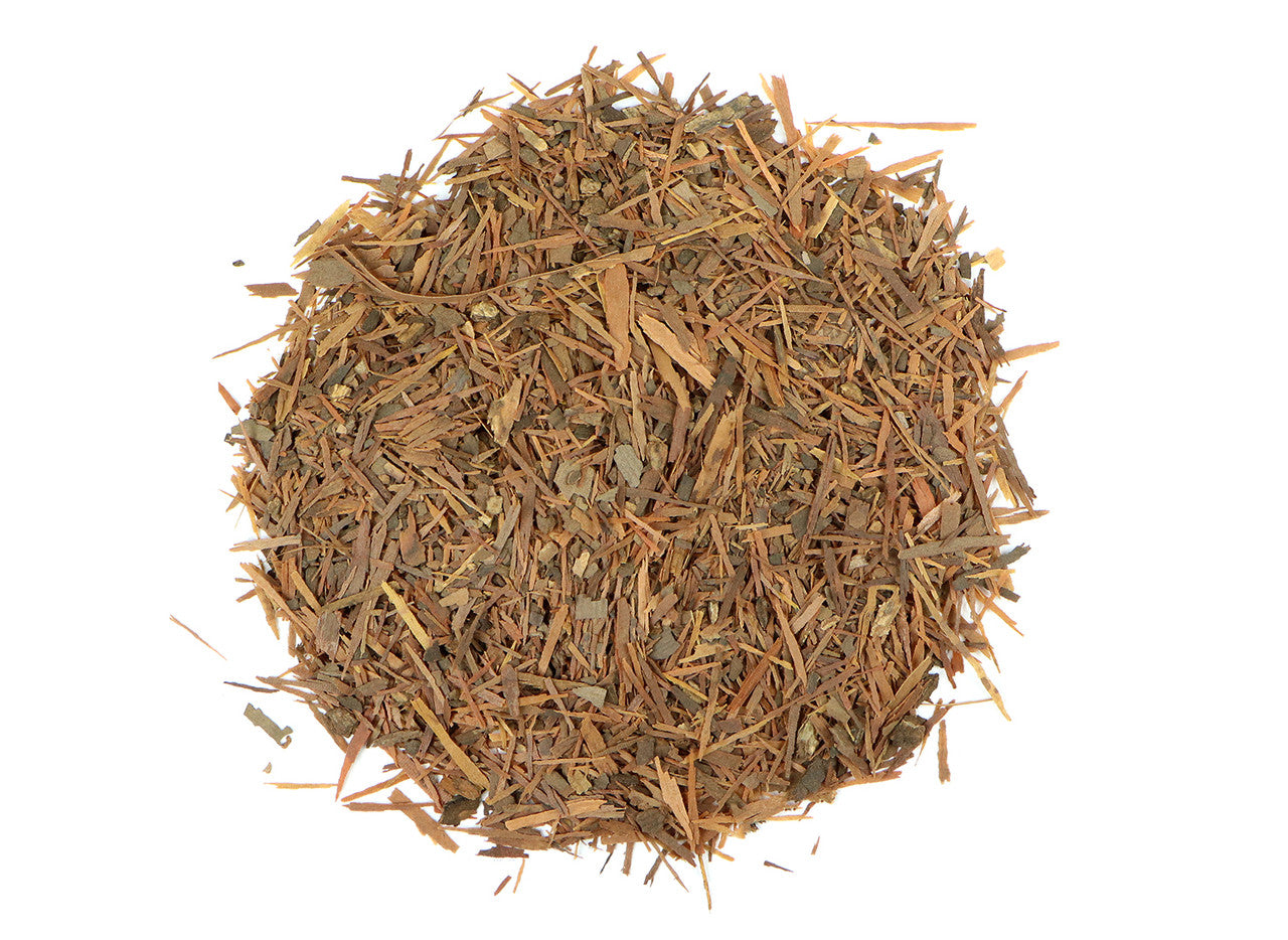 Pau d' Arco Bark | Wild Harvested Bulk Herb