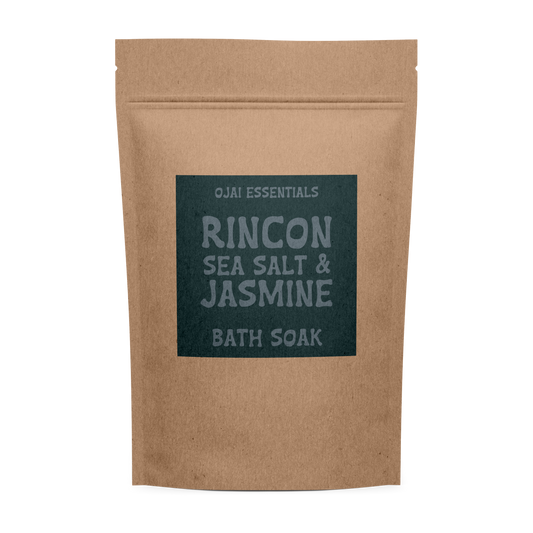 Rincon Sea Salt & Jasmine Bath Salts