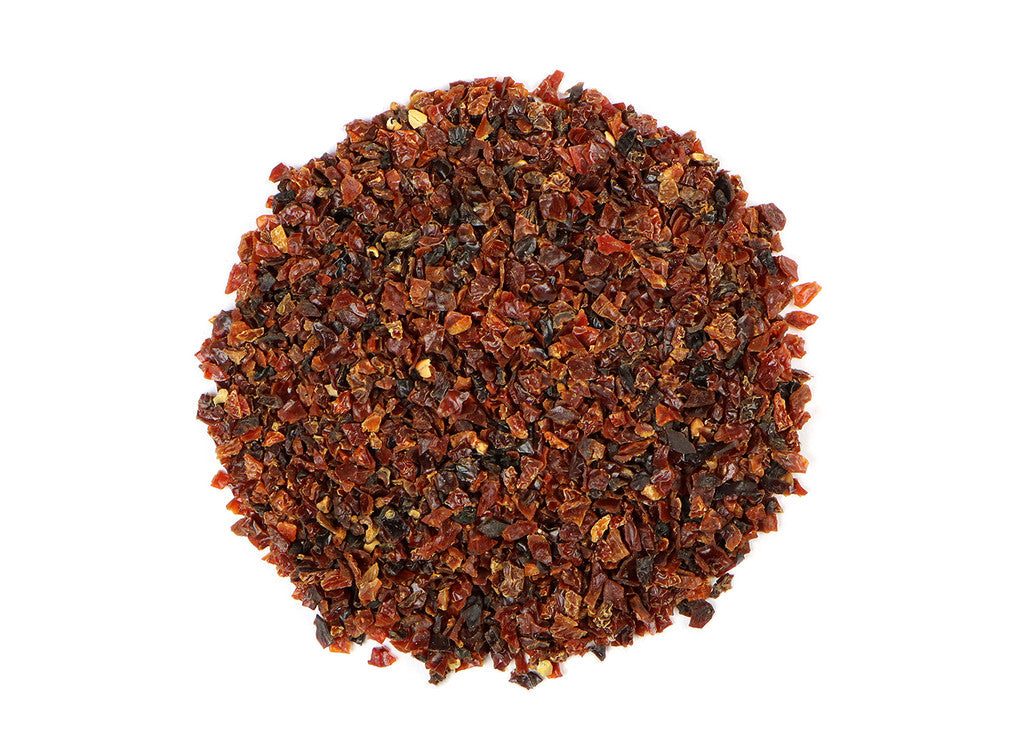 Rosehips | Organic Bulk Herb