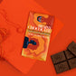 Brainy Chocolate - Focus Formula - Zesty Orange