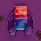 Rhythm Chocolate - PMS Formula - Ginger Snap