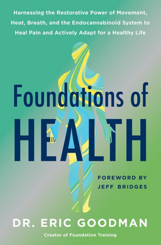 FOUNDATIONS OF HEALTH