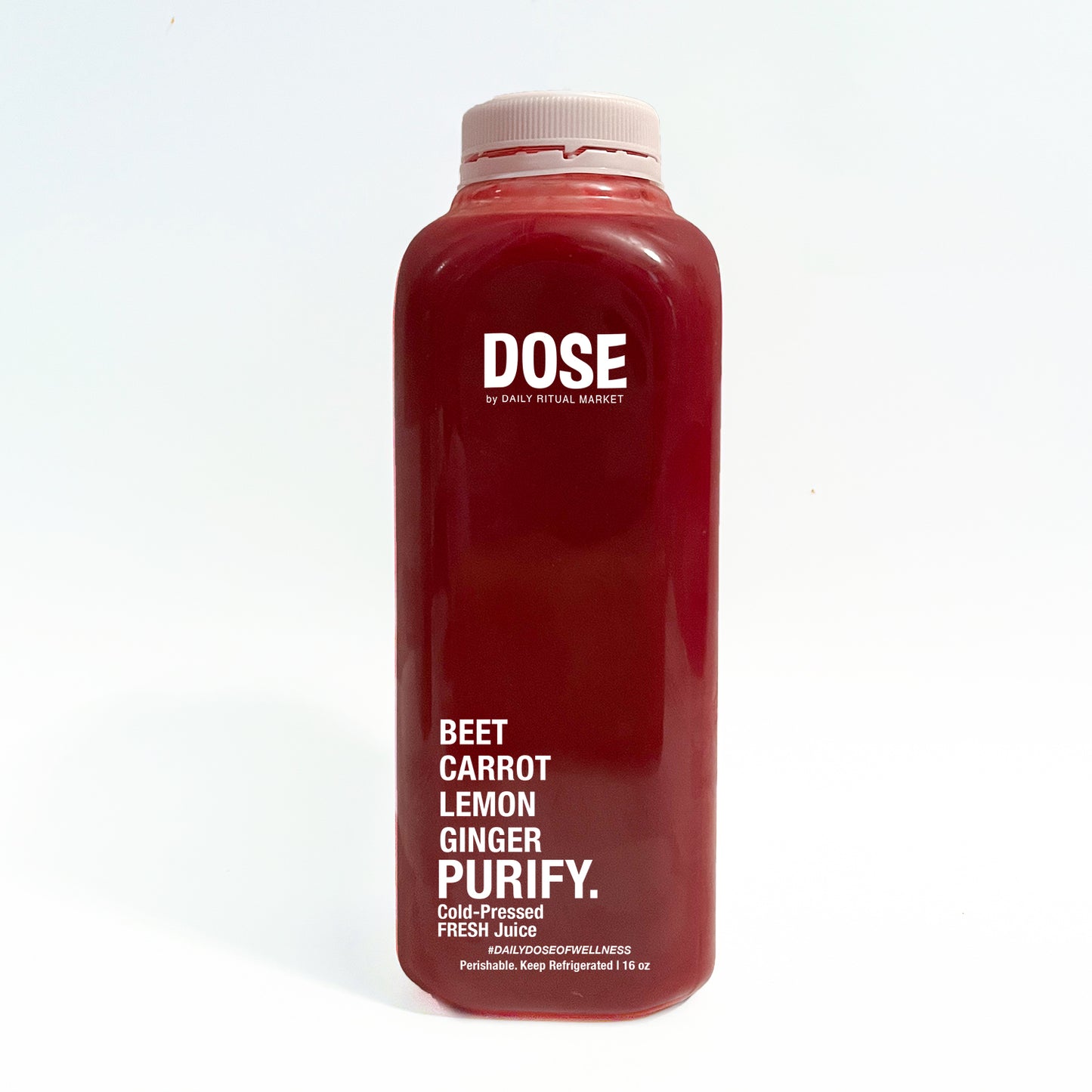 Purify Cold-Pressed Juice