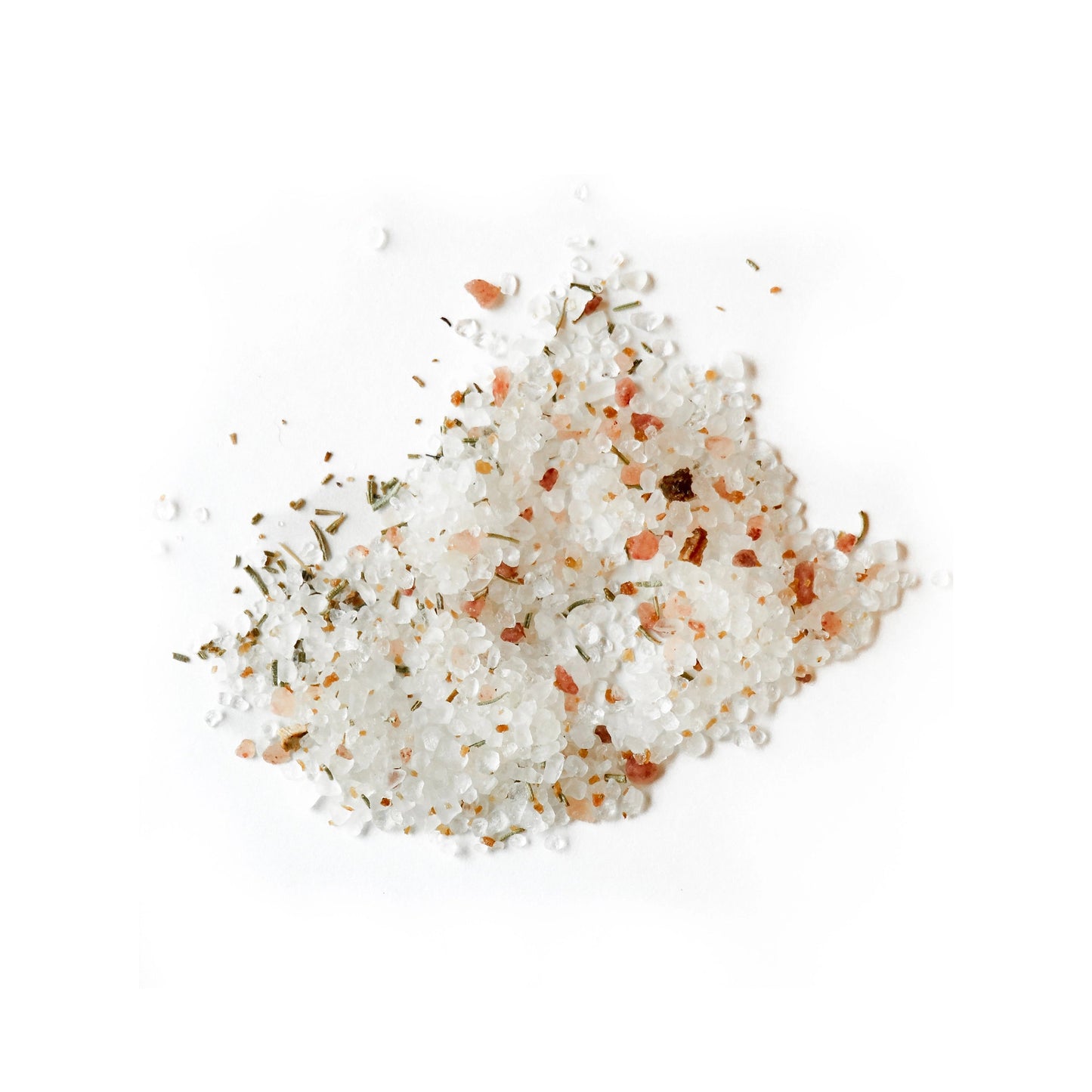 Wake + Bake Bath Soak - Daily Ritual Apothecary