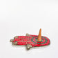 Hamsa Hand Red - Incense Holder