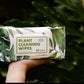 Houseplant Cleaning and Dusting Wipes