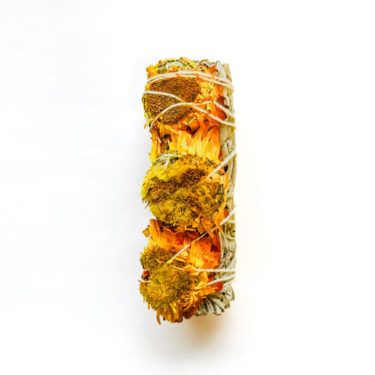 Sunflower + Sage Bundle